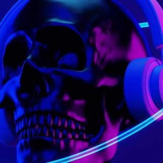 DJ PC wallpaper