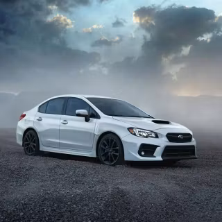 Subaru Hatchback wallpaper