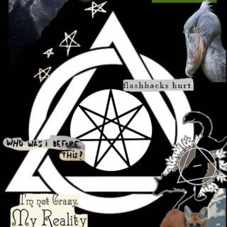 Otherkin wallpaper
