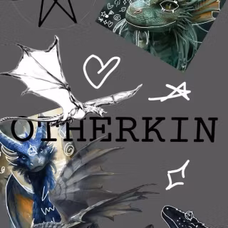 Otherkin wallpaper