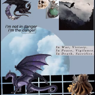 Otherkin wallpaper