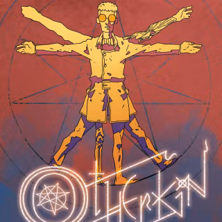 Otherkin wallpaper