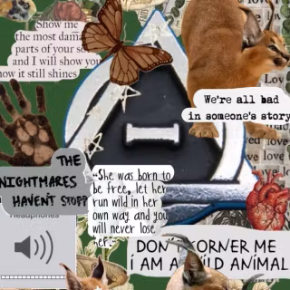 Otherkin wallpaper