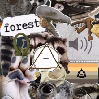 Otherkin wallpaper