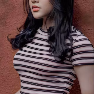 Davina Karamoy wallpaper