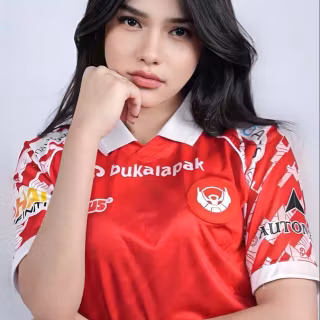 Davina Karamoy wallpaper