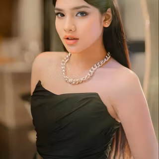 Davina Karamoy wallpaper