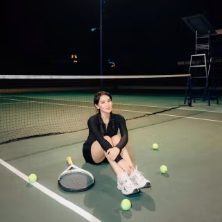 Davina Karamoy wallpaper