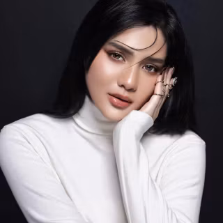 Davina Karamoy wallpaper