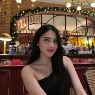 Davina Karamoy wallpaper