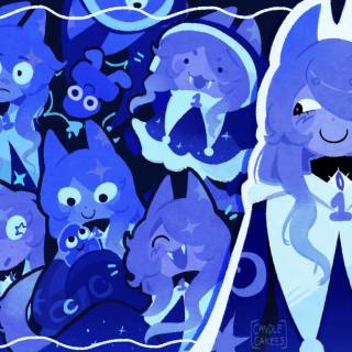 One TPOT wallpaper