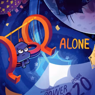 One TPOT wallpaper