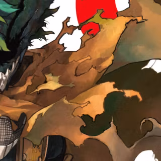 My Hero Academia final season wallpaper