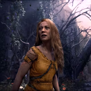 God of War Laufey wallpaper