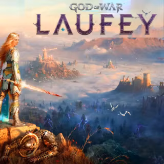 God of War Laufey wallpaper