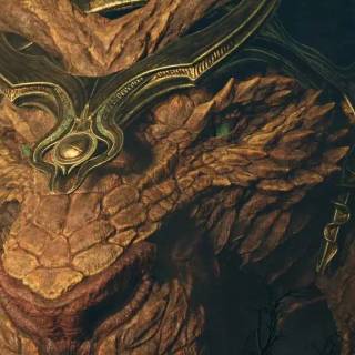 God of War Laufey wallpaper
