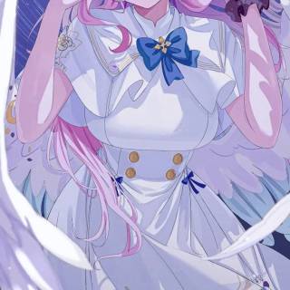 Yumemizuki Mizuki wallpaper