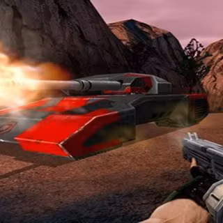 Command & Conquer: Renegade wallpaper