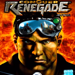 Command & Conquer: Renegade wallpaper