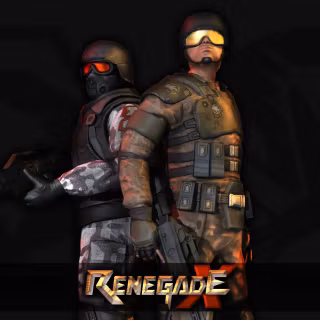 Command & Conquer: Renegade wallpaper