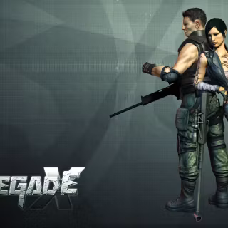 Command & Conquer: Renegade wallpaper