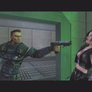 Command & Conquer: Renegade wallpaper