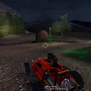 Command & Conquer: Renegade wallpaper