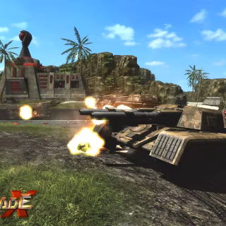 Command & Conquer: Renegade wallpaper