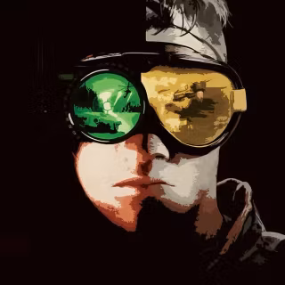 Command & Conquer: Renegade wallpaper