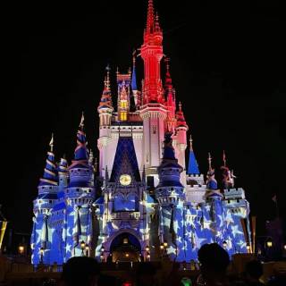 4th of July Disney wallpaper