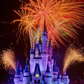 4th of July Disney wallpaper