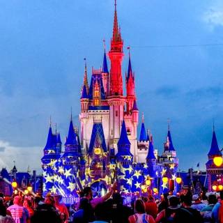 4th of July Disney wallpaper