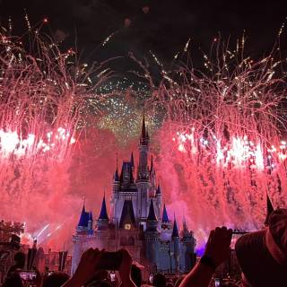 4th of July Disney wallpaper