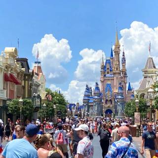 4th of July Disney wallpaper