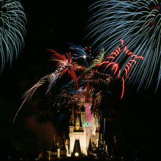 4th of July Disney wallpaper