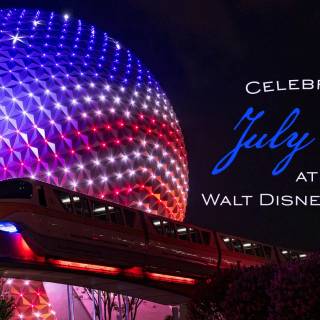 4th of July Disney wallpaper