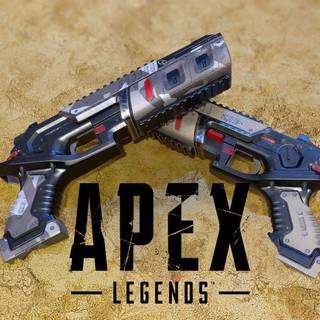 Mozambique Apex Legends wallpaper