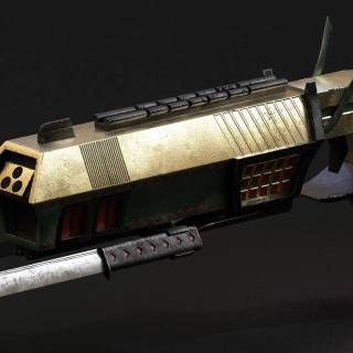 Mozambique Apex Legends wallpaper