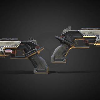 Mozambique Apex Legends wallpaper
