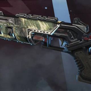 Mozambique Apex Legends wallpaper