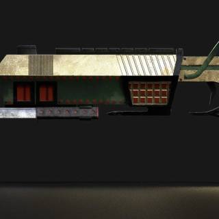 Mozambique Apex Legends wallpaper