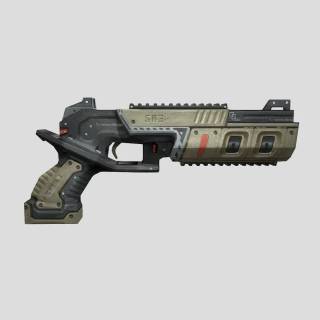 Mozambique Apex Legends wallpaper