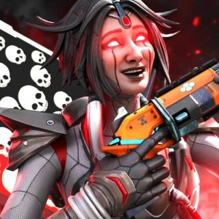 Mozambique Apex Legends wallpaper