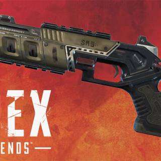 Mozambique Apex Legends wallpaper