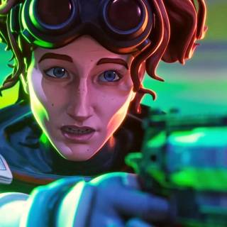Mozambique Apex Legends wallpaper