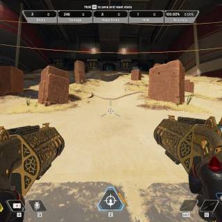 Mozambique Apex Legends wallpaper
