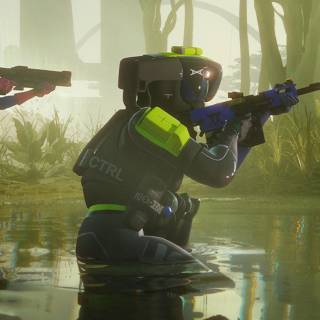 Mozambique Apex Legends wallpaper