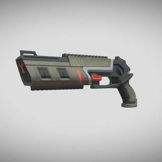 Mozambique Apex Legends wallpaper