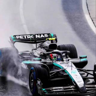 Mercedes iPhone F1 wallpaper