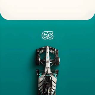Mercedes iPhone F1 wallpaper